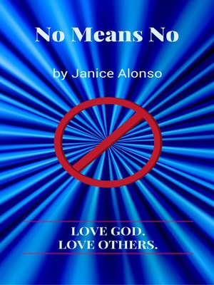 cover image of No Means No